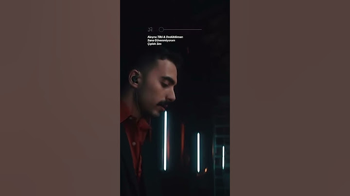 Dedublüman x Aleyna Tilki - Sana Güvenmiyorum Orijinal Ses (nvztmusic)