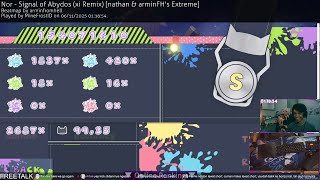First Fc On Signal Of Abydos xi Remix