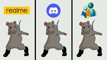 Chess type beat on different Ringtones (Rat Dance)