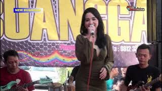 LALA WIDI ~ MENYESAL   NEW BUANGGA