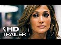 HUSTLERS Trailer German Deutsch (2019)