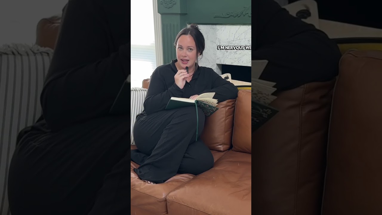 I have made the leap and posted my first recorded long form / podcast 🫣 all comments, advise, tips!