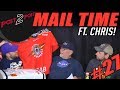 Mail Time #27 (Ft. Chris)