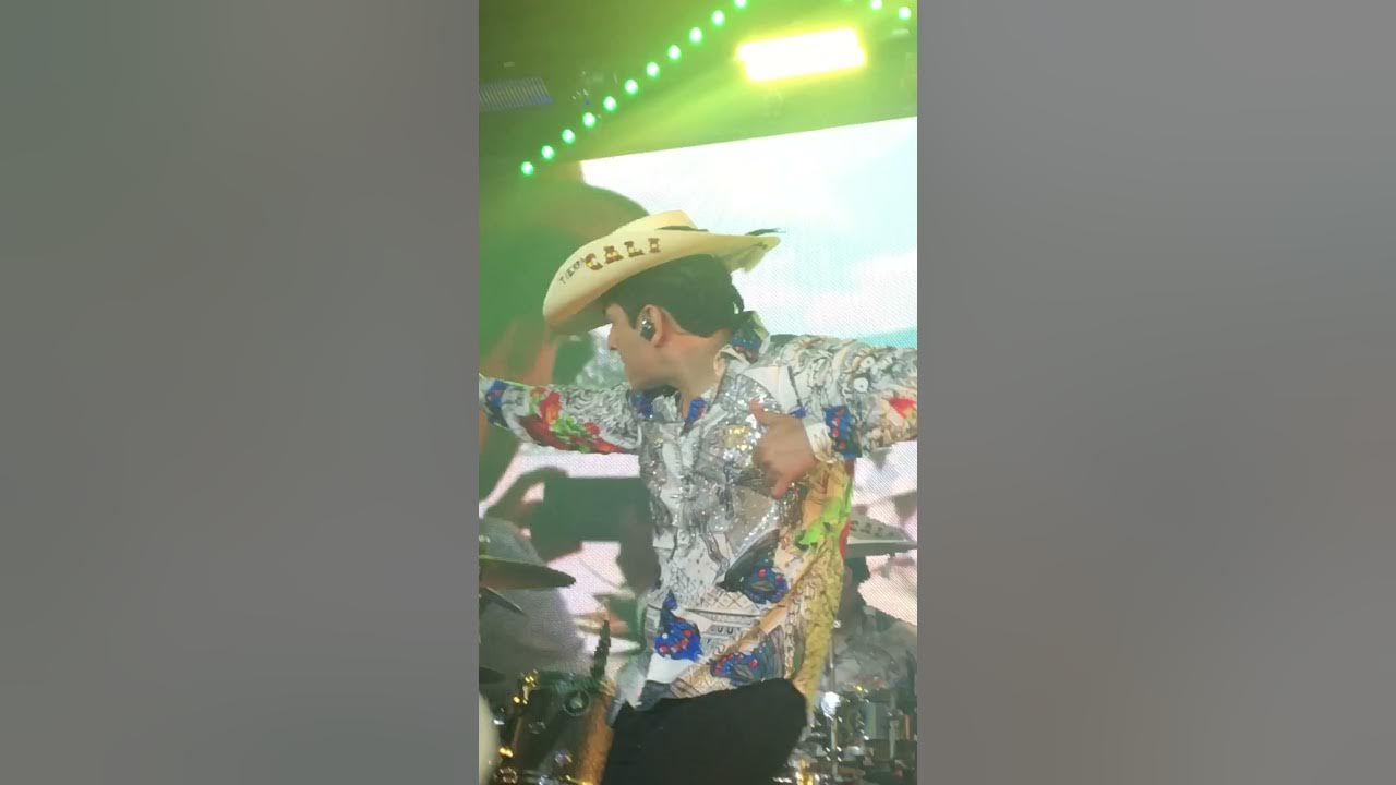 Tierra Cali en la Huacana Night Club Tracy CA 01/05/2021 YouTube