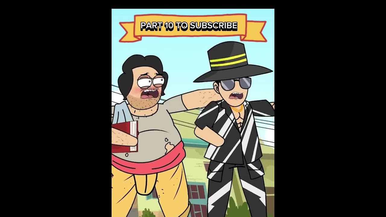 PART 10 TO SUBSCRIBE 🔥