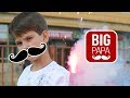 Кукутики Снимаем КАВЕР Нестору на День Рождения Блуперсы июль 2017 МОТ День и Ночь Big Papa Studio 