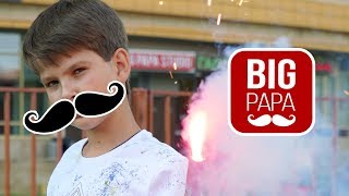 Кукутики Снимаем КАВЕР Нестору на День Рождения Блуперсы июль 2017 - МОТ День и Ночь Big Papa Studio Кукутики Снимаем КАВЕР Нестору на День Рождения Блуперсы июль 2017 - МОТ День и Ночь Big Papa Studio