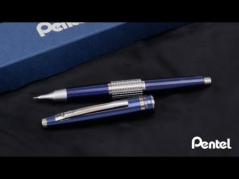 Pentel Kerry Versatil Kalem