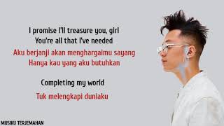 It`s You - Sezairi || LIRIK TERJEMAHAN - TIKTOK VIRAL