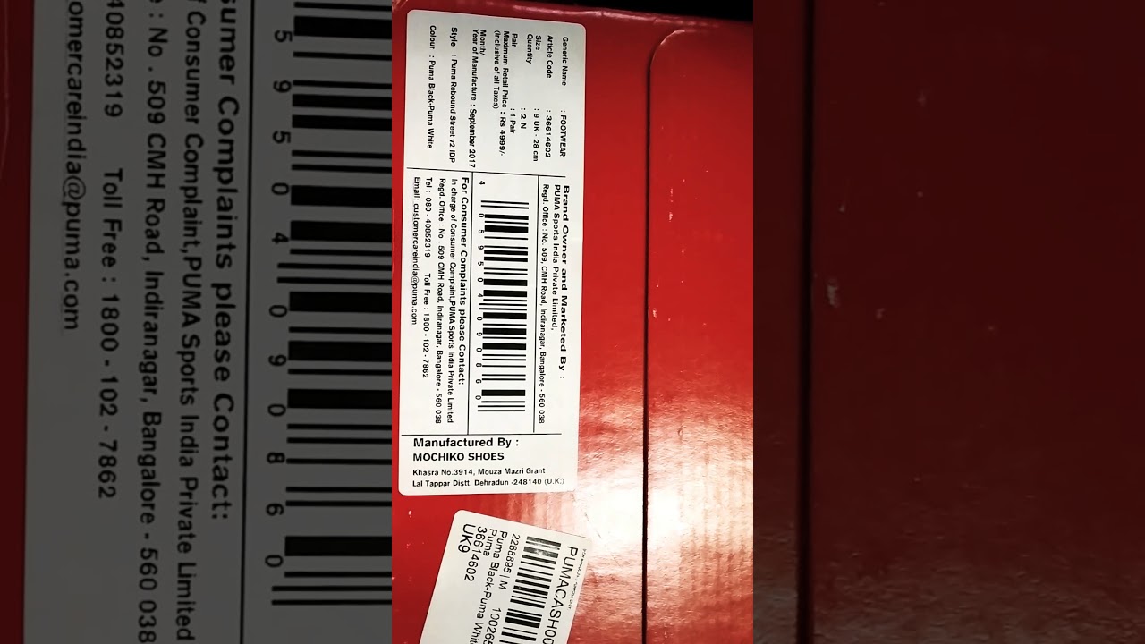 myntra puma shoes 50 off