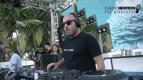 Jesse Rose Live from Claude VonStroke presents The...