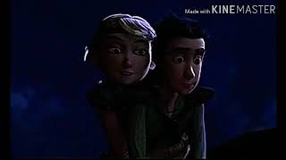 Toothless to Hiccup (Part 1 of 3) - Let it Die (Read Description)