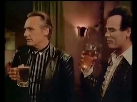 Blue Velvet by David Lynch edited-for-television version