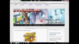 Lock Folder Without Using Any Software screenshot 5