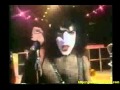 Kiss  i was made for lovin you official music