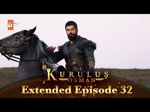 Kurulus Osman Urdu | Extended Episodes | Season 3 - Episode 32