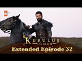 Kurulus Osman Urdu Extended Episodes Season 3 Episode 32 Kurulus Osman Urdu Extended Episodes Season 3 Episode 32