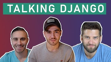 Breaking Down More Django Interview Questions