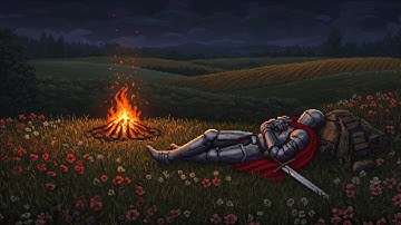 You deserve a break… Get some rest here