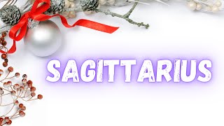 SAGITTARIUS OMG❗️🏃‍♂️‍➡️💍 😱 IN 47 YEARS… THIS HAS NEVER HAPPENED! YOU WERE CHOSEN TO SEE THIS..!🚨🔮