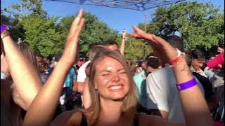 Afro House - South African Summer - by Jimmi Flammia