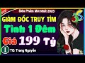 Truyn mi gim c truy tm c v gi 199 t tp 1 truyn ngn tnh nghe l ng hangmon3s k