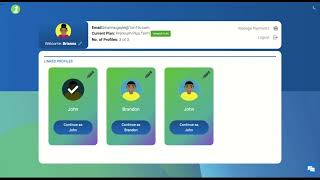 Free CSEC Math Marathon screenshot 1