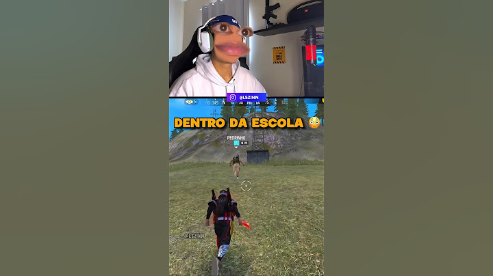 ELE ESTAVA JOGANDO FREE FIRE DENTRO DA ESCOLA 😳 #freefire #shorts