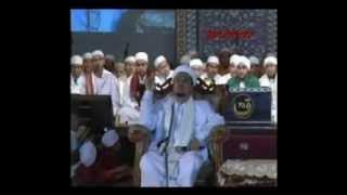 Sholawat Habib Rizieq