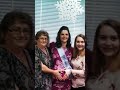 Knoxtons baby shower 2019