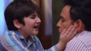 Kaamna Serial Yathu And Manav Emotional Song.