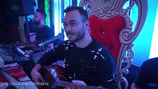 Hasan Altıntaş - Sen Gidince Intaş