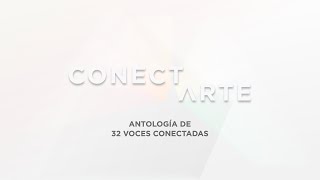 Antología de 32 voces conectadas