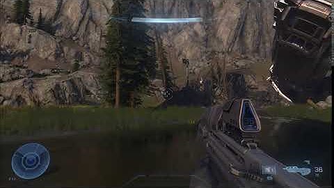 Halo Infinite: Sprint is Back!?