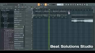 NIGERIA  EPIC MOVIE SOUNDTRACK 1.Prod .Anthony Harrison
