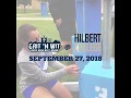 Grit n wit hilbert highlight