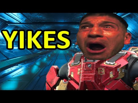 What 343 did to Infection upsets me