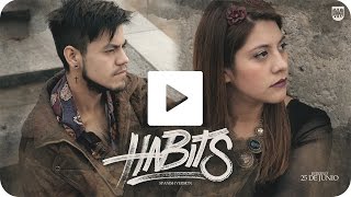 ADELANTO | Habits (Stay High) (spanish version) - Kevin Karla & La Banda