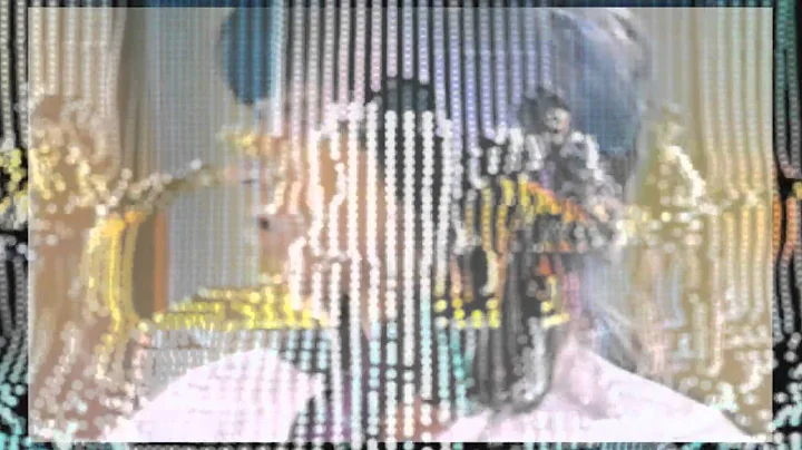 The Rolling Stones - You Can't Always Get What You Want (Soulwax Remix)