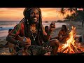 🌊 Relaxing Reggae Mix 🔥 Stress Relief &amp; Chill Music 2026