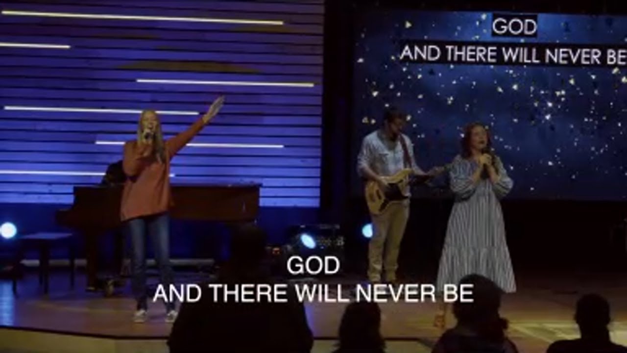 CWC Weekly Service - YouTube