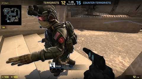 #ValvePlsFix (CS:GO)