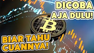 Cara Mining Untuk 2024 Beneran Cuan | Mining Sekarang Juga! screenshot 4