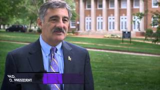 Jefferson State Community College 50th Commemorative Presentation