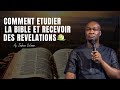 Comment etudier la bible et recevoir des revelation et des prophecies  apotre joshua selman