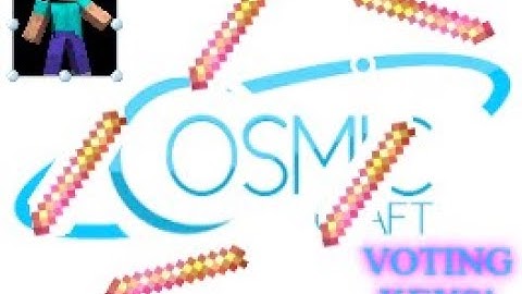 "CRATE GAVE ME 64 KEYS" cosmic craft