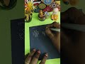 🌸 Easy sikku kolam 4*2 Dots 🎇#rpparurangoli #rangolidesign #kolam #sikkukolam #dotandline #shorts