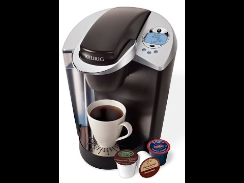 Keurig K65 Special Edition & Why You Should Buy It Today/Every Home Needs One