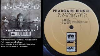 Pharoahe Monch - The Truth Instrumental