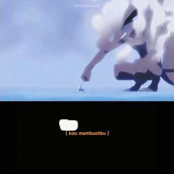 sedih banget kurama mati